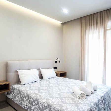 Urban City Suite 3 Axd Alexandroupoli Exterior photo