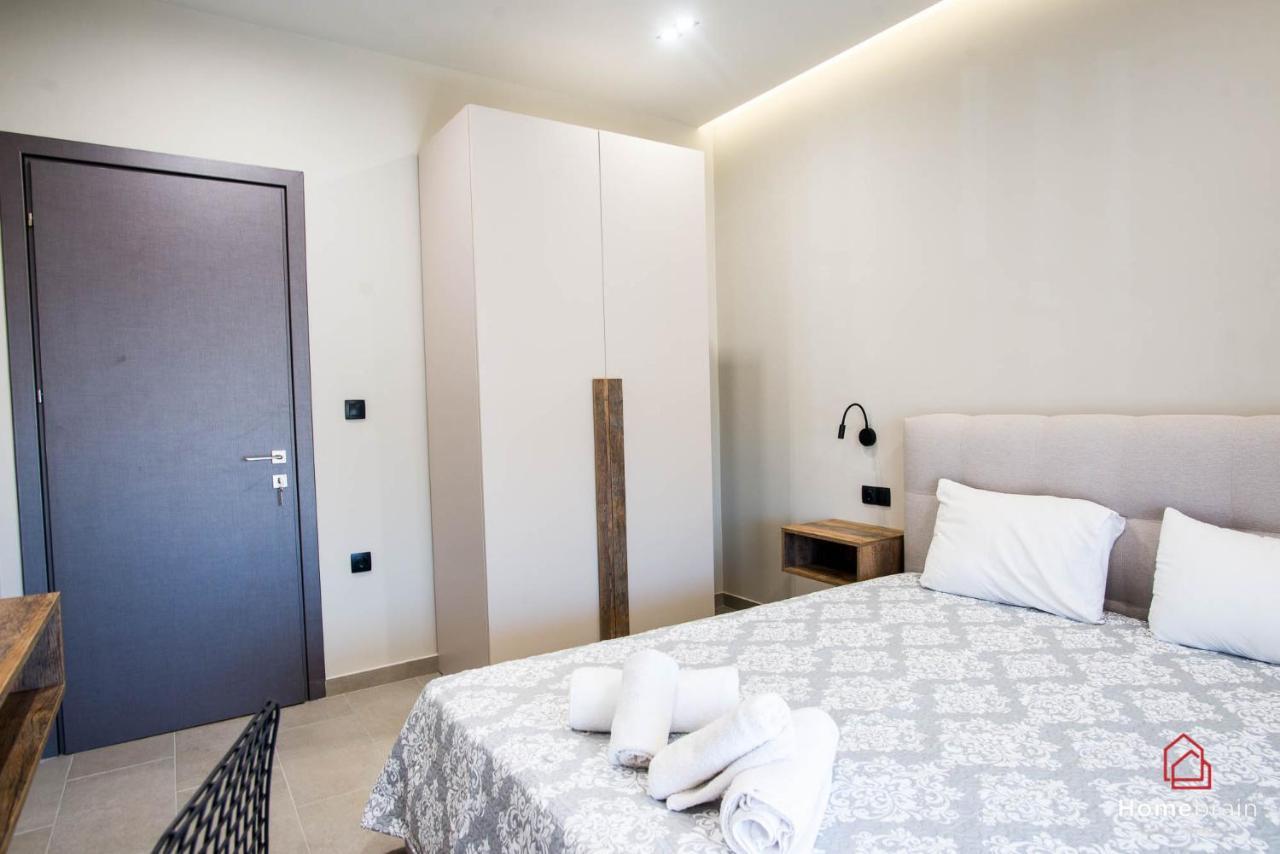 Urban City Suite 3 Axd Alexandroupoli Exterior photo